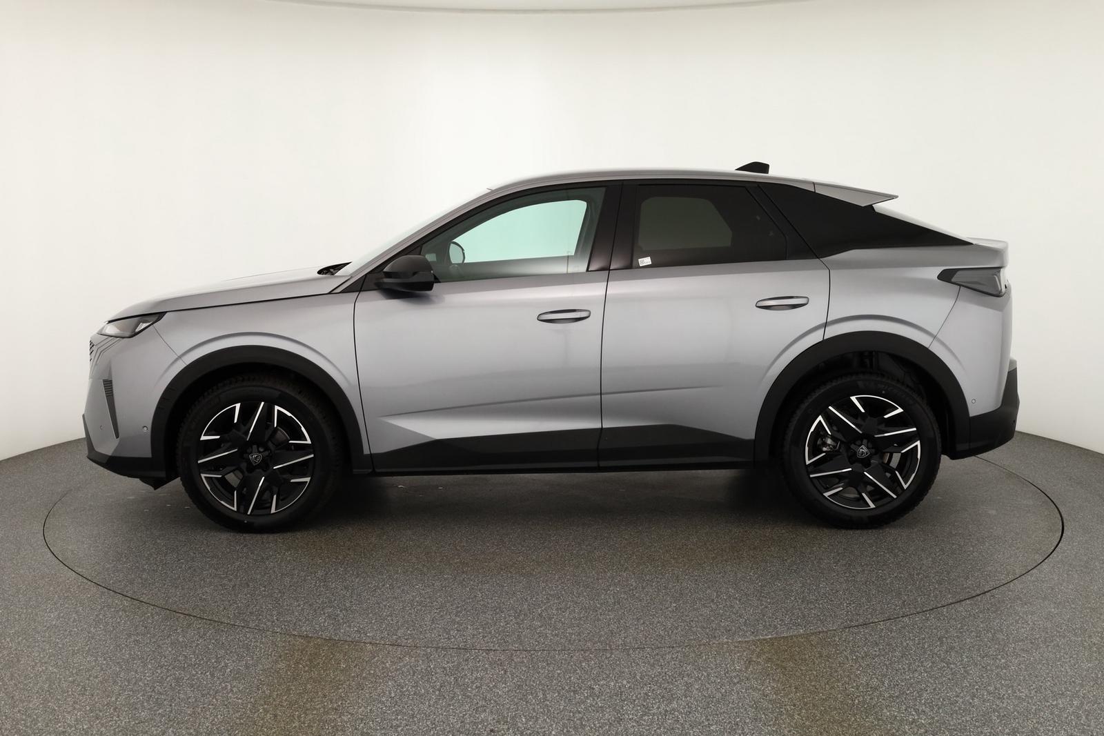 Peugeot 3008 1.2 Hybrid 145 Aut. LED ACC Navi 360°