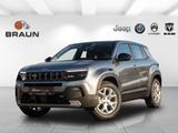 Jeep Avenger 1.2 Altitude Assistenz Paket - gebrauchte Jeep Kleinwagen