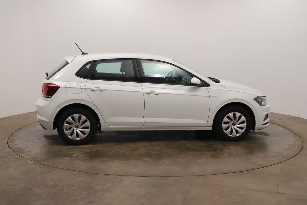 Volkswagen Polo Comfortline 1.0 TSI Klima*Nav*PDC*SH