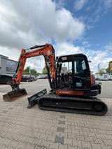 Kubota KX085-5 Verstellausleger - Angebote
