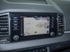 Foto Nummer 9: SKODA Karoq