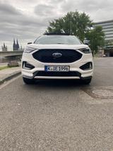 Ford Edge 2,0 l EcoBlue Bi-Turbo 4x4 ST-LINE Auto... - gebrauchte Ford Edge aus dem Jahr 2020