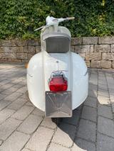 Vespa GS - VESPA GS