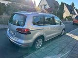 Volkswagen Sharan 2.0 TDI SCR Highline 7 Sitzer - VW Sharan Gebrauchtwagen in Nürnberg