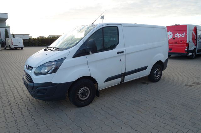 Ford Transit Custom Kasten 270 L1 *Motorschaden*