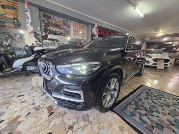 BMW X5 - 10