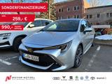 Toyota Corolla 1.2 16V TEAM Bi-LED+ACC+SHZ+PDC+RFK+DAB - Toyota Corolla: V