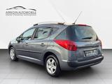 Peugeot 207 SW 1.6 HDI Urban Move PANORAMA/ALU/KLIMA/BLT - Peugeot 207: SW Hdi