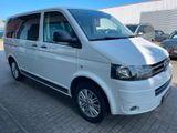 Volkswagen T5 Multivan Startline Rampe|Klima|PDC - Volkswagen: Multivan Startline