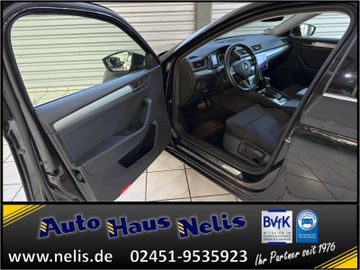 Skoda Superb - 8