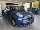 Fiat 500L Urban Pop Star*Scheckheft*1.Hand* - Fiat 500L SUV