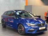 Seat Leon Cupra 300 4Drive 2.0 16V TSI VC NAVI Androi - Seat Leon in Herne