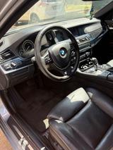 BMW 525 Diesel F10 Automatik | TÜV neu | Scheckheft  - BMW 525 in Bremen