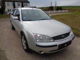 Ford Mondeo 2.0 Kombi,Klima,CD,Sitzheizung - Ford Mondeo aus 2002: Kombi