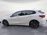 BMW 118i Sport Line Panorama Klimaaut. Sportsitze - BMW 118: 118i