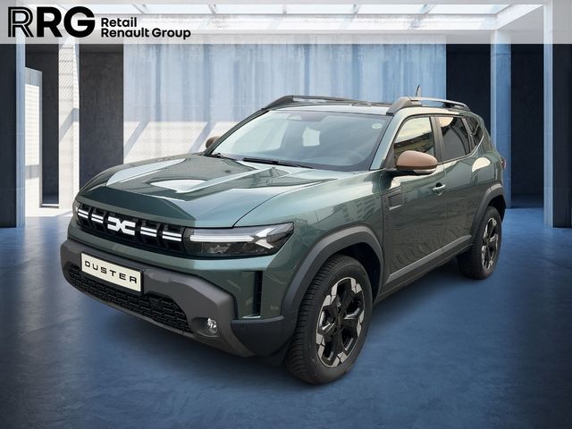 Dacia Duster Neuer  Extreme TCe 130 4x4 ABS Fahrerairb