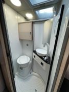 Pössl Summit 600 Plus  | Winterpaket | Solar | Markise