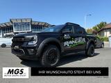 Ford Ranger Stormtrak DOKA PHEV #UMBAU#OFFROAD#BREIT