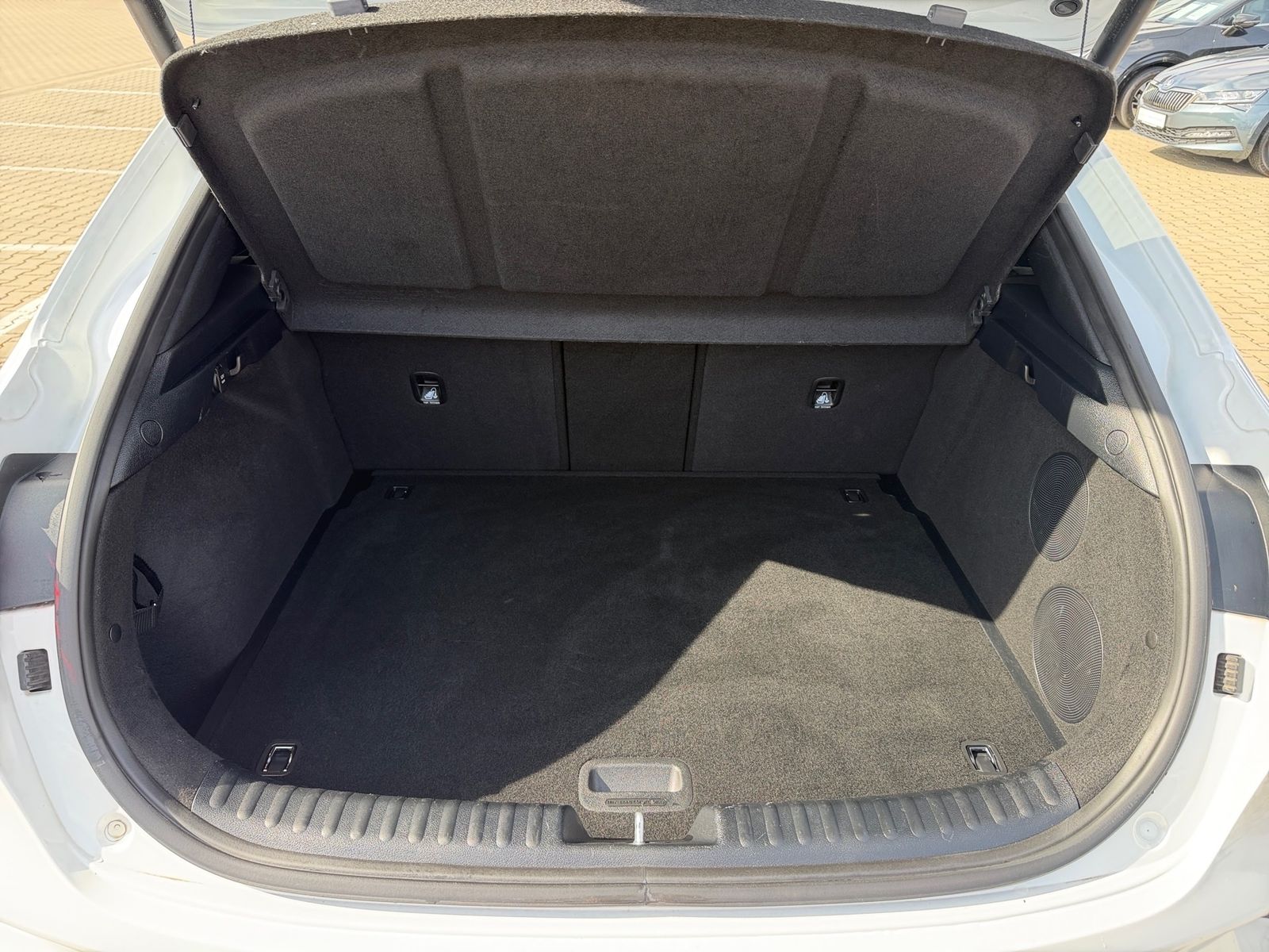 Fahrzeugabbildung Kia XCeed 1.4 T DCT Spirit NAV XCL