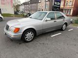 Mercedes-Benz Mercedes Benz W140 300 SE - Mercedes-Benz S 300 in Bochum