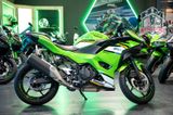 Kawasaki Ninja 500 *Zubehör* - KAWASAKI 500Z
