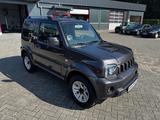 Suzuki Jimny 1.3 Style *AHK - gebrauchte Suzuki Pickups