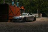 Mazda RX8 zu verkaufen (Tausch möglich) - Mazda RX-8 von privat