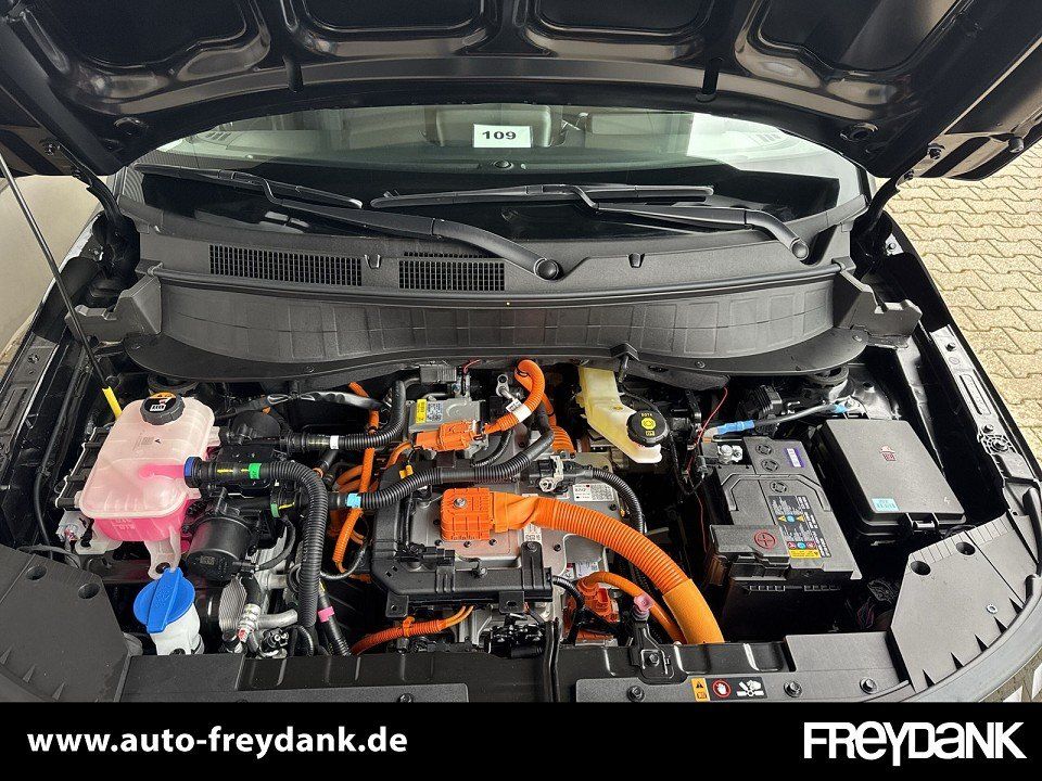 Hyundai INSTER – Bild 8