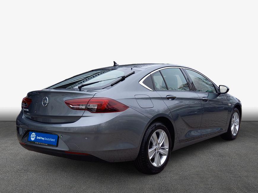 Opel Insignia Grand Sport 1.5 Business Edition Park&G