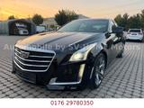 Cadillac CTS 2.0 Premium*Panarama*Head-UP*Top - Cadillac: Limousine