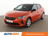 Opel Corsa 1.2 Turbo GS Line Aut.*LED*NAVI*CAM*PDC* - Opel Corsa: Schiebedach