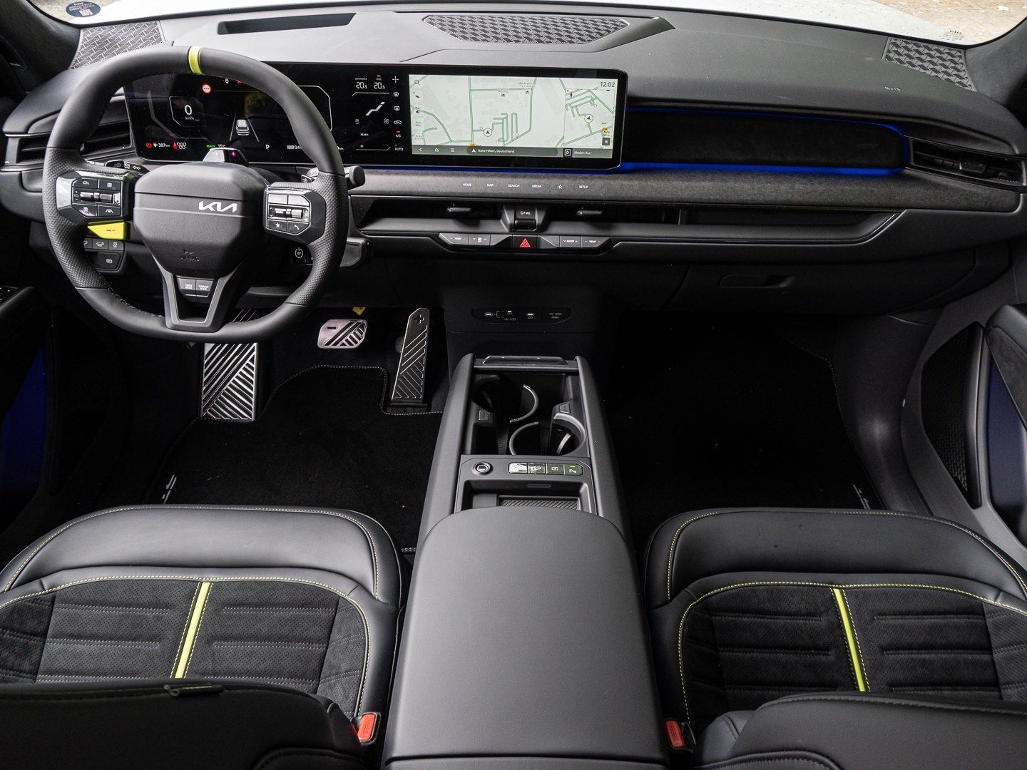 Kia EV9 - Bild 8
