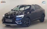 Renault Arkana 1.3TCe 140PS Mild-Hybrid Automatik Intens - Renault Arkana Gebrauchtwagen