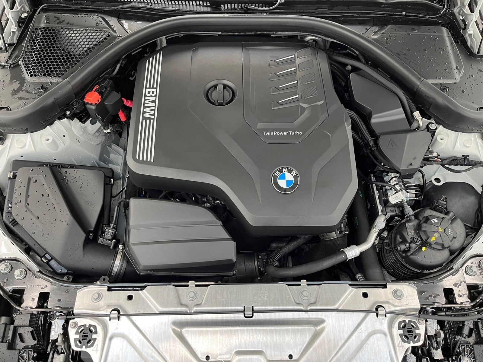 BMW 220 - Bild 16