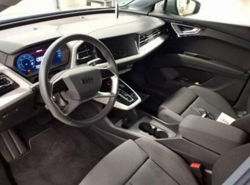 Audi Q4 - Bild 3