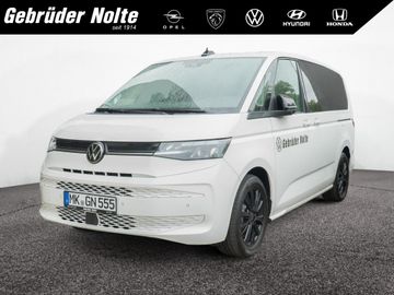 Volkswagen Leasing Angebot: Volkswagen T7 Multivan Vorführwagen **sofort verfügbar**