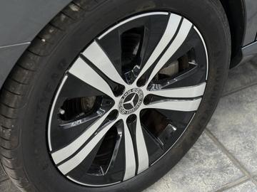صورة 9 لـ 2021 Mercedes-BENZ C 220