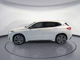 BMW X2 xDrive20d M Sport Head Up HFI Navi - BMW X2 aus 2020