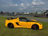Lotus Exige 350 Club Racer 3.5 V6 - Lotus Exige Gebrauchtwagen