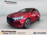 Hyundai i20 New i20 1.0 T-Gdi (100PS) 48V, M/T Trend 17" - Hyundai i20 48V Gebrauchtwagen