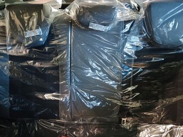 Fotografie 11 des Opel Mokka-e Elegance Navi Kamera LED 3-phasig