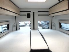 Adria Twin All-IN 640 SL Einzelbetten