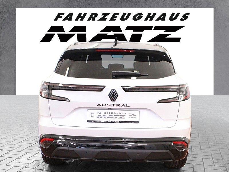 Fahrzeugabbildung Renault Austral Mild Hybrid 160 Iconic Esprit Alpine Aut