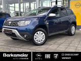 Dacia Duster II Comfort **Kamera/Klimaautomatik** - Dacia Duster