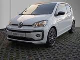 Volkswagen up! 1.0 TSI High up!*Beats-Audio*PDC*Tempomat*Fr - gebrauchte VW up! aus dem Jahr 2017