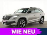 Skoda Kodiaq Sportline Kessy|Business-Paket Columbus - Skoda Kodiaq in Krefeld