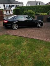 Mercedes-Benz E 63 AMG AMG   - gebrauchte Mercedes-Benz E 63 AMG aus dem Jahr 2009