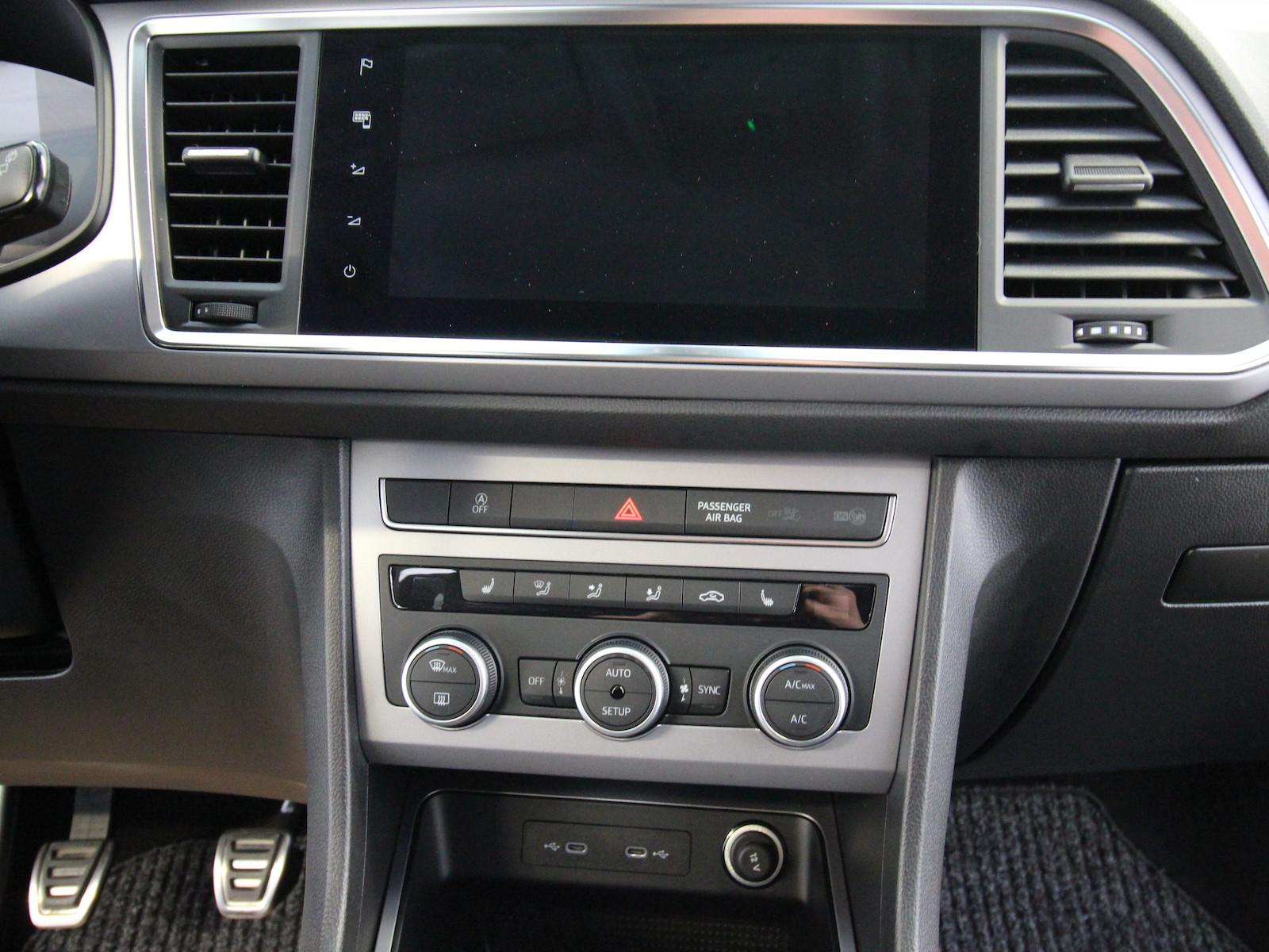 SEAT Ateca 1.5 TSI FR NAVI+KAMERA+LED+ACC, миниатюра 13