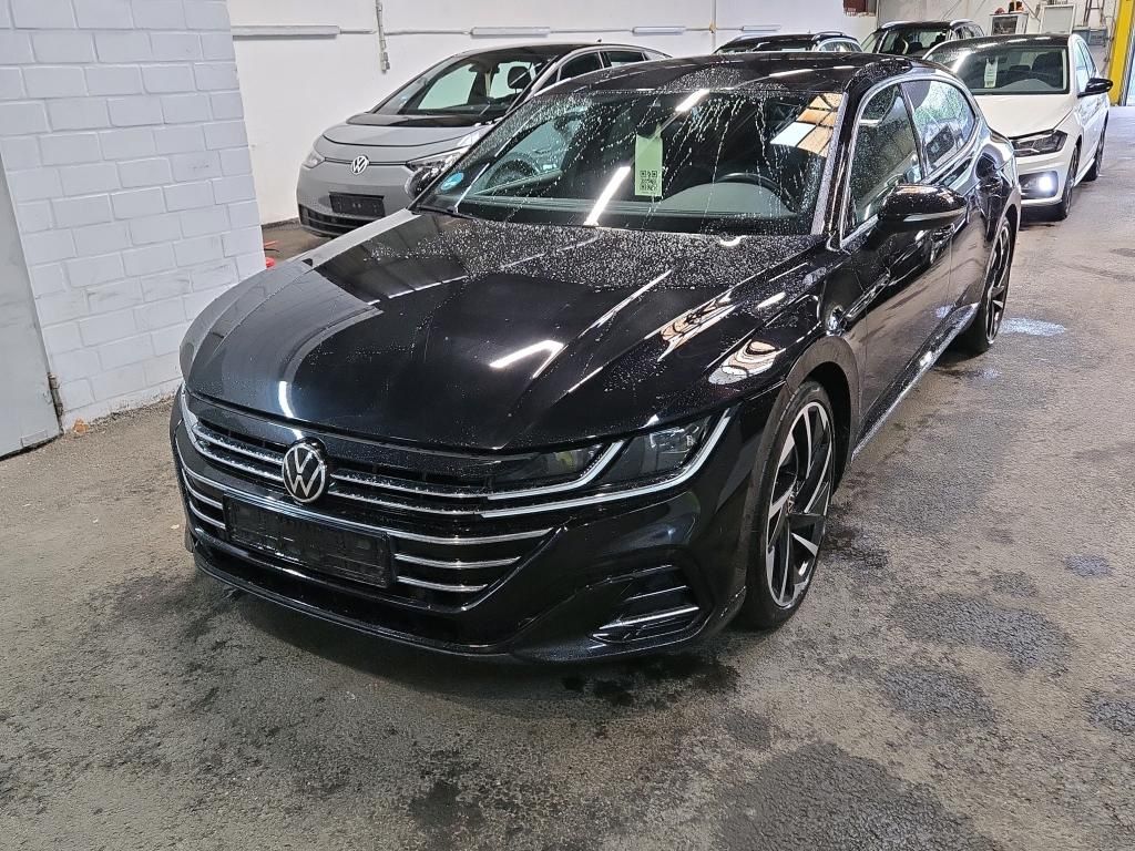 2023 Volkswagen Arteon