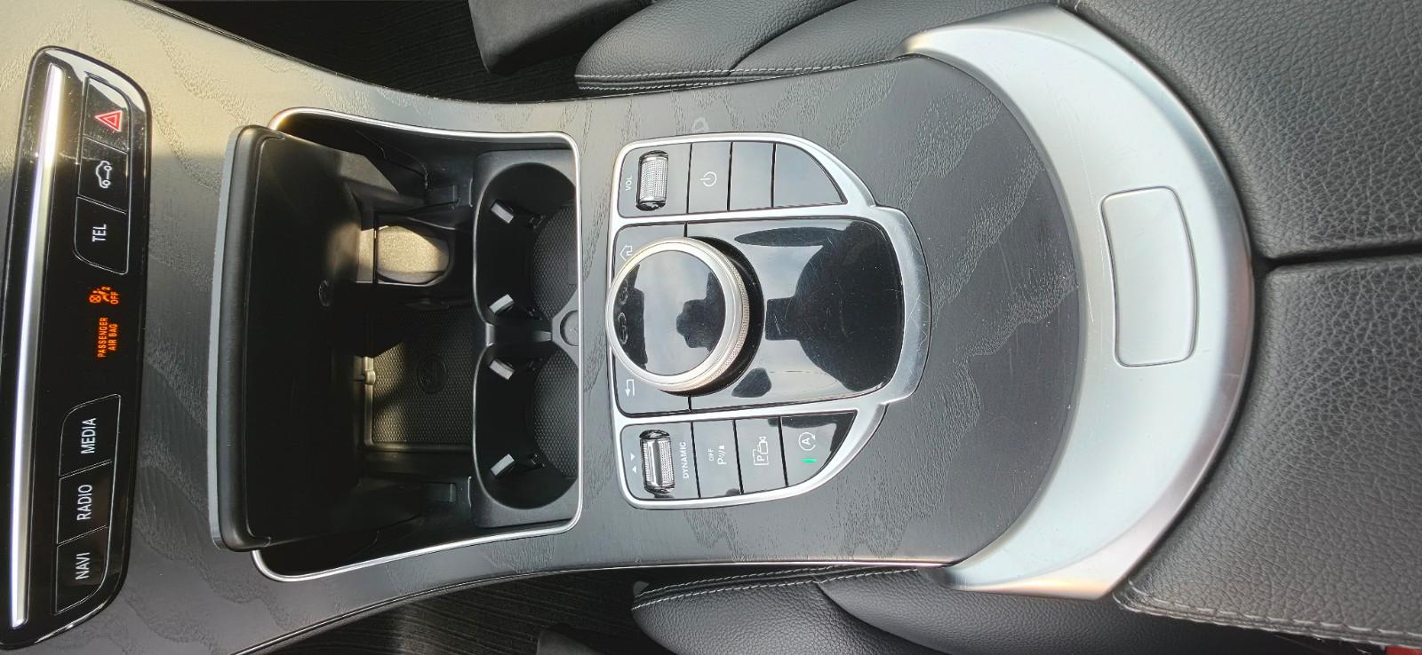 Mercedes-Benz C-Class T Autom. AMG Line, миниатюра 8